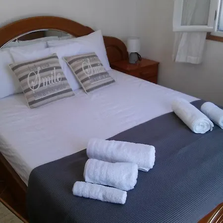 Holiday home Captain's Andrew Hide Away