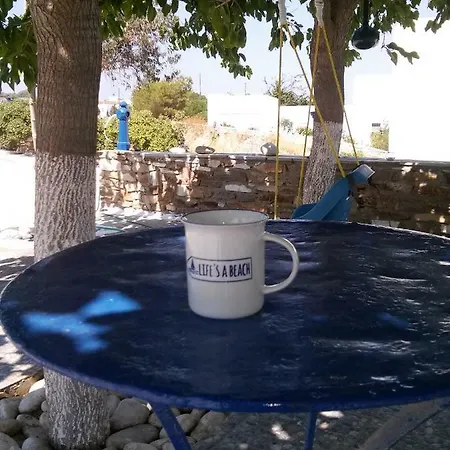 Captain's Andrew Hide Away Holiday home