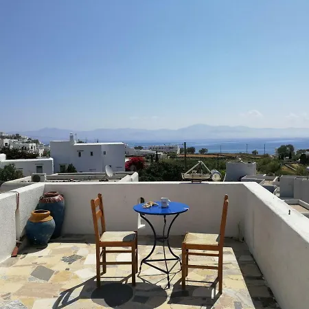 Holiday home Captain's Andrew Hide Away Logaras
