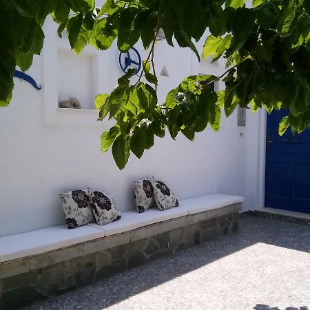 Captain's Andrew Hide Away * Logaras