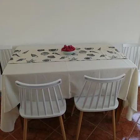 Holiday home Captain's Andrew Hide Away