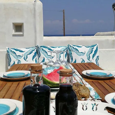 Holiday home Captain's Andrew Hide Away