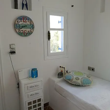 Holiday home Captain's Andrew Hide Away *