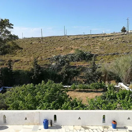Holiday home Captain's Andrew Hide Away Logaras