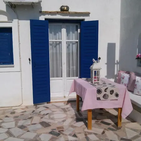 Holiday home Captain's Andrew Hide Away *